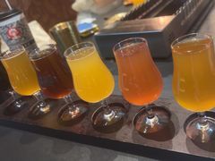 -好唛士·精酿啤酒烧烤(金沪路店)