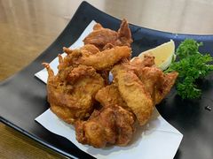 炸鸡块-胜代日本料理(云程巷小区店)
