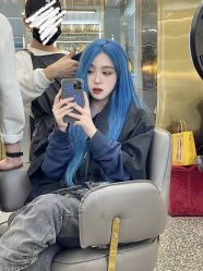 -3AM·S HAIR SALON烫发染发接发