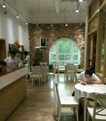 -星豆豆儿童摄影(南郊太白南路店)