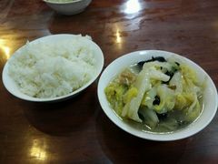 -法雨寺餐厅