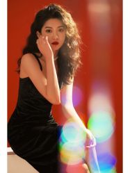 -蜜桃少女VISION写真馆(雁塔店)