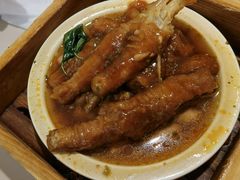 -蔡澜点心·粤菜(西单大悦城店)