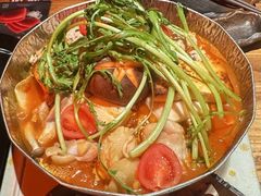 -炉胜·炉端烧·居酒屋