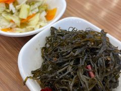 -顺溜·手工刀削面·黑金店(铜锣湾店)
