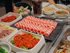 -海底捞火锅(应天门古城根店)