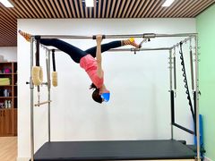 -Isofit 普拉提·婵柔工作室