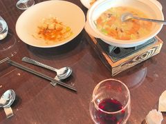 -环球港凯悦 · 享悦中餐厅