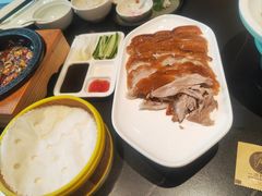 -国人川菜(李家村建东街店)