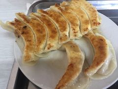 -劈柴院锅贴(沈阳路店)