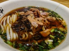 -易裕和·长沙米粉(竹塘西路店)