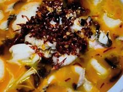 -小菜园新徽菜(无锡人民路红豆店)