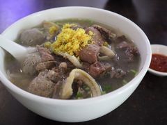 -潮镇老尾牛杂(环城西路店)
