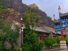 -大境门景区