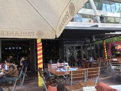 -Paulaner·德国帕拉娜自酿啤酒餐厅(海上世界店)