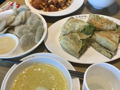 -河沿肉饼Beijing Pie(东华门店)