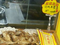 -毓聪妈妈菜(合肥路店)