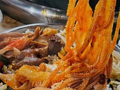 -渝味黄姐火锅(黄泥村店)