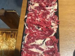 -打酱友•斑鱼海鲜粥火锅(吴桥店)