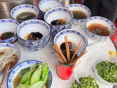 -带杏干面馆(洋湖景园店)