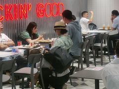 -肯德基(星河店)