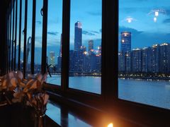 -AZUL by FUEL蓝色·法式酒馆(琶醍店)