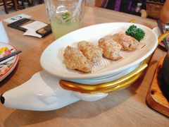-新白鹿餐厅(城西银泰城店)