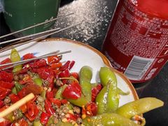 -那些年一起吃串的地方烧烤(观前街店)