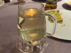 -台鄉缘 ·小海鲜·台州菜(桃林路店)