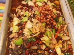 -滋味烤鱼(祥和里店)