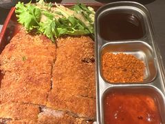 -沼津港精致料理·寿喜烧·烧鸟(龙湖南桥天街日料榜单店)