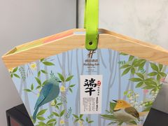 -天津水游城丽筠酒店