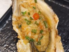 -蠔友汇(皇姑店)