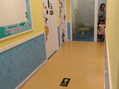 -易贝乐成长中心(坂田中心)