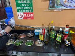 -抚仙湖生态石锅鱼野生菌(告庄店)