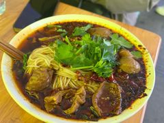 -晓小面