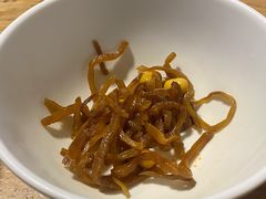 咸菜-新月斋(豆瓣胡同店)