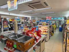 -全家便利店(杭州龙翔桥地铁站店)