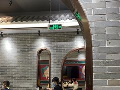 -民信老铺(双皮奶博物馆店)