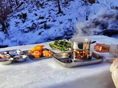 -峡谷浮石林景区