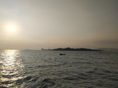 -演武大桥观景平台