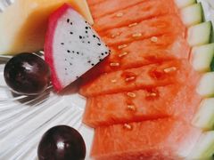 -海底捞火锅(上元大街店)