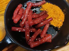 -丝恋丝娃娃(小河海纳店)