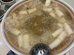 -爱膳菌锅锅(阳南店)