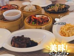 -晋江荣誉国际酒店·港誉茶餐厅