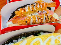 -n多寿司(滨湖万达广场店)