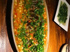 -不相离盐帮菜(郎园店)