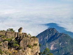 -黄山风景区