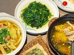 -食光慢宴·安吉土菜馆