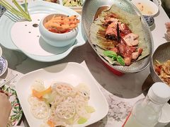 -苏梦江南·淮扬菜(夫子庙店)